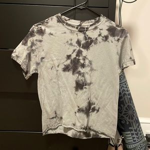 Antistar Crop Short Sleeve